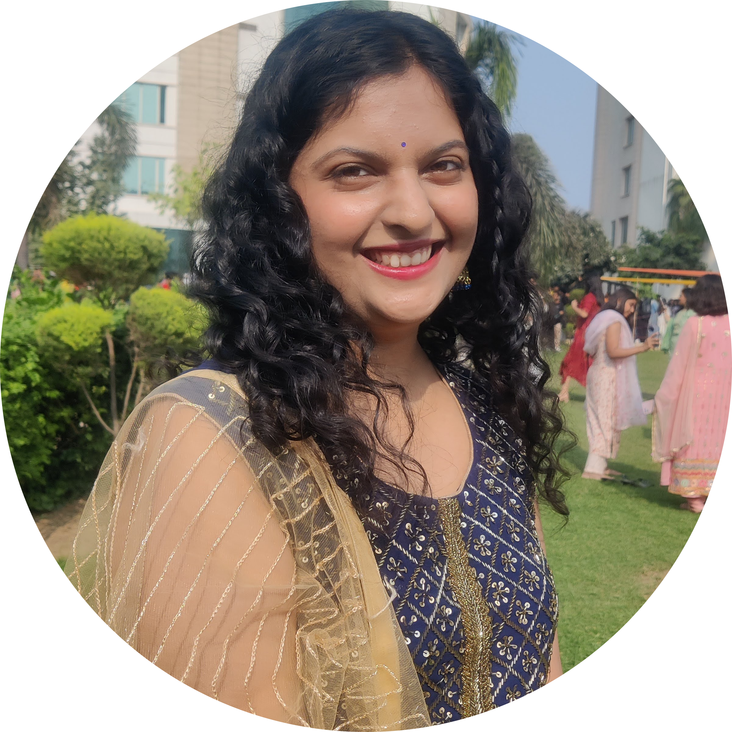 👩‍💻 Nivarthi Ananya AI/ML Engineer | Ananya Nivarthi